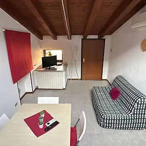  Gasthof Fondaco Medievale