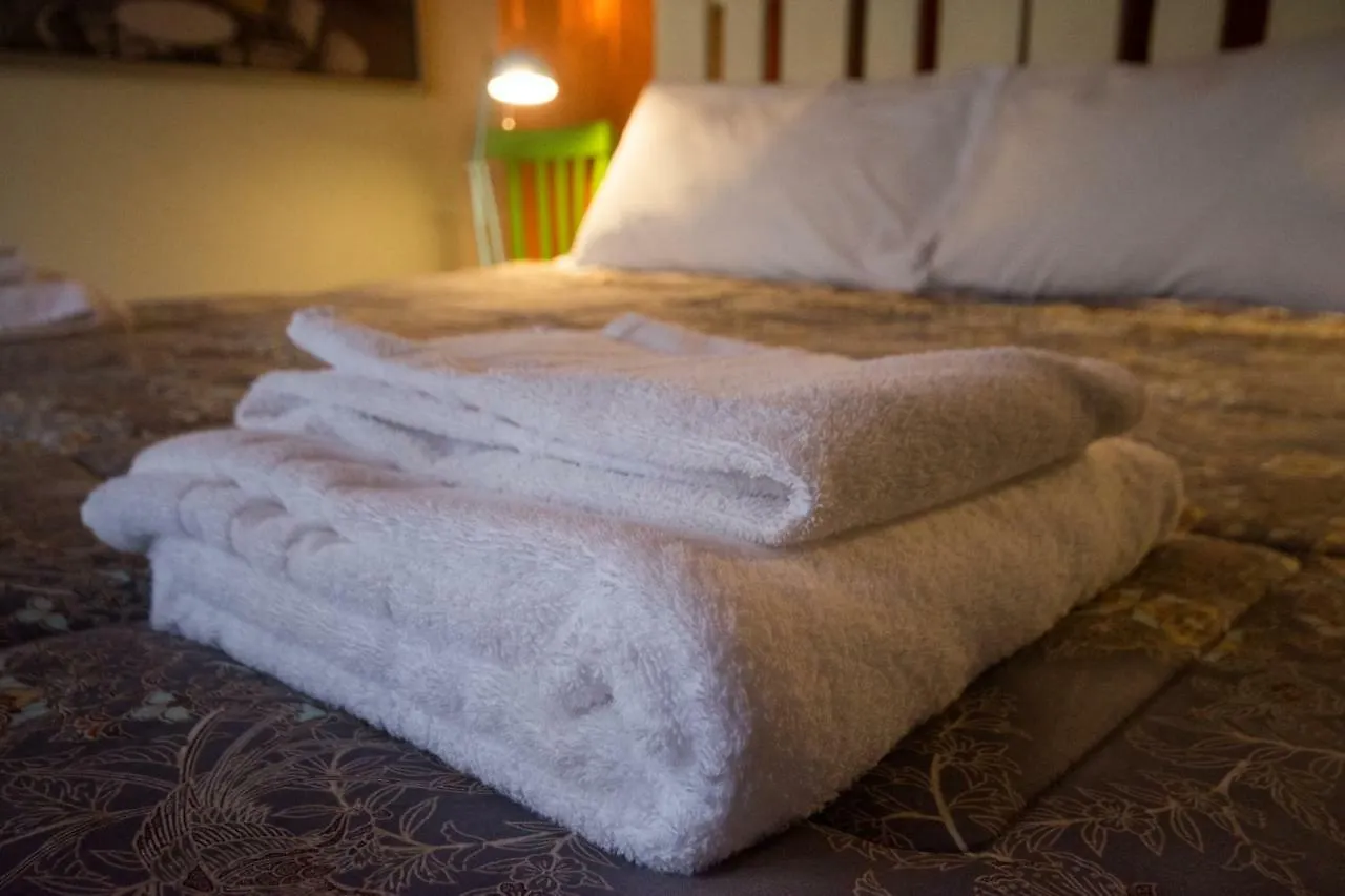 Hotel I Girasoli Locazione Turistica Verona 0*,
